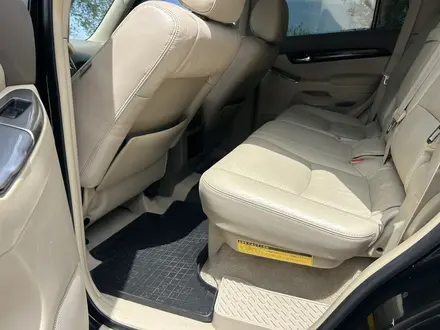 Toyota Land Cruiser Prado 2008 года за 15 950 000 тг. в Алматы – фото 11