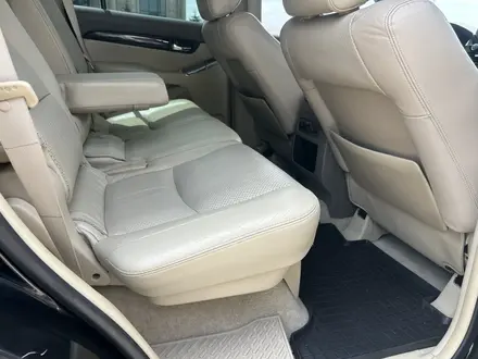 Toyota Land Cruiser Prado 2008 года за 15 950 000 тг. в Алматы – фото 13