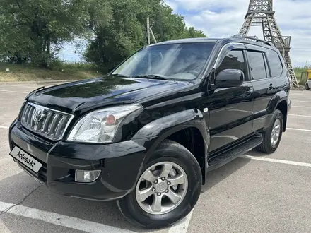 Toyota Land Cruiser Prado 2008 года за 15 950 000 тг. в Алматы