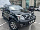 Toyota Land Cruiser Prado 2008 годаүшін15 950 000 тг. в Алматы – фото 2