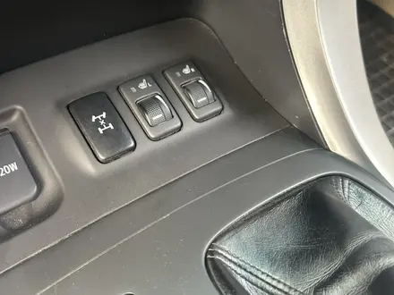 Toyota Land Cruiser Prado 2008 года за 15 950 000 тг. в Алматы – фото 14