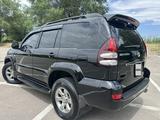Toyota Land Cruiser Prado 2008 годаүшін15 950 000 тг. в Алматы – фото 3