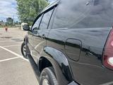 Toyota Land Cruiser Prado 2008 годаүшін15 950 000 тг. в Алматы – фото 5