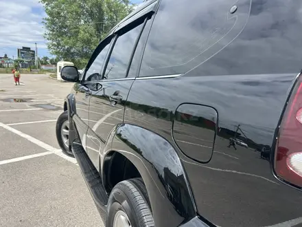 Toyota Land Cruiser Prado 2008 года за 15 950 000 тг. в Алматы – фото 5