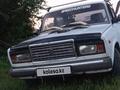 ВАЗ (Lada) 2107 1998 года за 900 000 тг. в Петропавловск