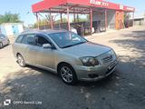Toyota Avensis 2007 года за 5 000 000 тг. в Талгар