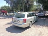 Toyota Avensis 2007 года за 5 000 000 тг. в Талгар – фото 4