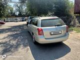 Toyota Avensis 2007 года за 5 000 000 тг. в Талгар – фото 3