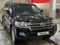 Toyota Land Cruiser 2016 года за 27 200 000 тг. в Павлодар – фото 2