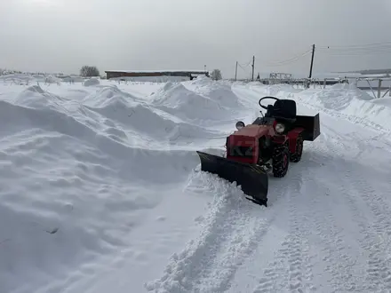 Беларус  112 2021 года за 1 900 000 тг. в Усть-Каменогорск – фото 7