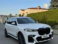 BMW X7 2020 годаүшін47 500 000 тг. в Алматы – фото 4