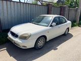 Daewoo Nubira 1999 годаүшін500 000 тг. в Алматы