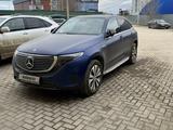 Mercedes-Benz EQC 2022 годаfor19 000 000 тг. в Актобе – фото 2