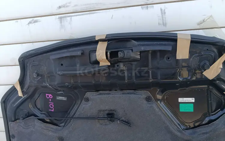 Капот Nissan X Trailүшін140 999 тг. в Алматы