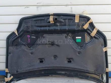 Капот Nissan X Trail за 140 999 тг. в Алматы – фото 3