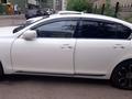 Lexus GS 350 2007 года за 6 500 000 тг. в Астана – фото 2