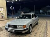 Audi 100 1993 годаfor2 350 000 тг. в Жанакорган – фото 3