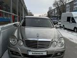 Mercedes-Benz E 350 2007 годаfor6 000 000 тг. в Петропавловск – фото 3