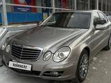 Mercedes-Benz E 350 2007 годаfor6 000 000 тг. в Петропавловск – фото 2