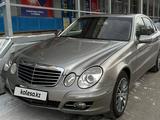 Mercedes-Benz E 350 2007 годаfor6 000 000 тг. в Петропавловск – фото 4
