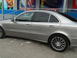 Mercedes-Benz E 350 2007 годаfor6 000 000 тг. в Петропавловск – фото 5