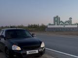 ВАЗ (Lada) Priora 2170 2013 годаүшін2 000 000 тг. в Усть-Каменогорск – фото 4