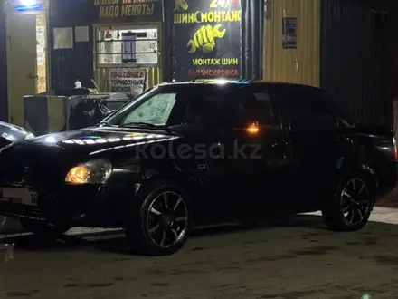 ВАЗ (Lada) Priora 2170 2013 года за 2 000 000 тг. в Усть-Каменогорск – фото 2