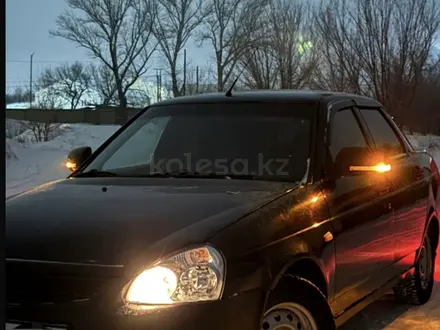 ВАЗ (Lada) Priora 2170 2013 года за 2 000 000 тг. в Усть-Каменогорск