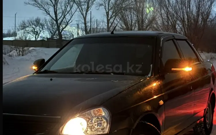 ВАЗ (Lada) Priora 2170 2013 года за 2 000 000 тг. в Усть-Каменогорск