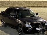 ВАЗ (Lada) Priora 2170 2013 годаүшін2 000 000 тг. в Усть-Каменогорск – фото 3