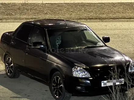 ВАЗ (Lada) Priora 2170 2013 года за 2 000 000 тг. в Усть-Каменогорск – фото 3