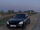 ВАЗ (Lada) Priora 2170 2013 годаүшін2 000 000 тг. в Усть-Каменогорск – фото 5