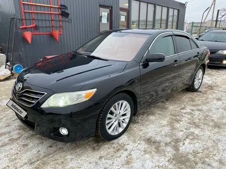 Toyota Camry 2011 года за 7 800 000 тг. в Актау – фото 3