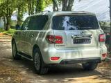 Nissan Patrol 2014 годаfor16 999 999 тг. в Алматы