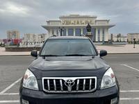 Toyota Land Cruiser Prado 2004 года за 11 500 000 тг. в Алматы