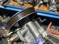 Привозной оригинал ГУР насос для NISSAN за 2 000 тг. в Алматы – фото 4