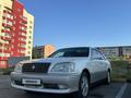 Toyota Crown 2001 года за 6 000 000 тг. в Усть-Каменогорск – фото 2