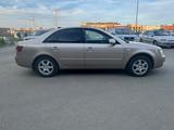 Hyundai Sonata 2007 годаүшін2 900 000 тг. в Актобе – фото 3