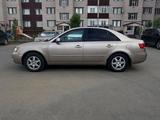 Hyundai Sonata 2007 годаүшін2 900 000 тг. в Актобе – фото 2