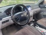 Hyundai Sonata 2007 годаүшін2 900 000 тг. в Актобе – фото 5
