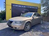 Hyundai Sonata 2007 года за 4 200 000 тг. в Актобе – фото 2