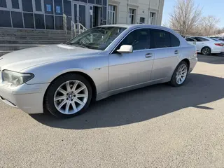 BMW 735