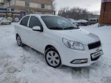 Chevrolet Nexia 2022 года за 5 600 000 тг. в Костанай