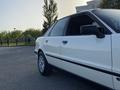 Audi 80 1993 года за 2 700 000 тг. в Кызылорда – фото 3