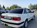 Audi 80 1993 годаfor2 700 000 тг. в Кызылорда – фото 4