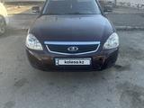 ВАЗ (Lada) Priora 2170 2012 года за 2 300 000 тг. в Атырау – фото 2