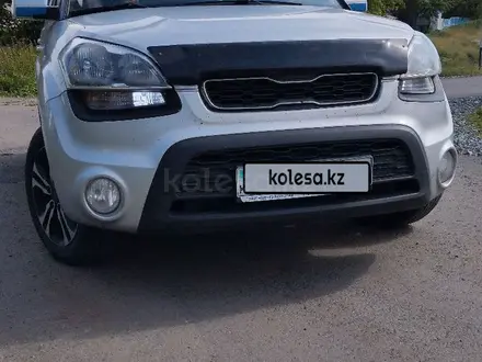 Kia Soul 2013 года за 6 500 000 тг. в Костанай – фото 5