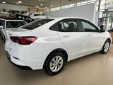 Chevrolet Onix 2025 года за 6 500 000 тг. в Уральск – фото 4