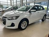 Chevrolet Onix 2025 года за 6 500 000 тг. в Уральск – фото 2