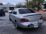 Hyundai Elantra 1998 года за 1 350 000 тг. в Шымкент – фото 5